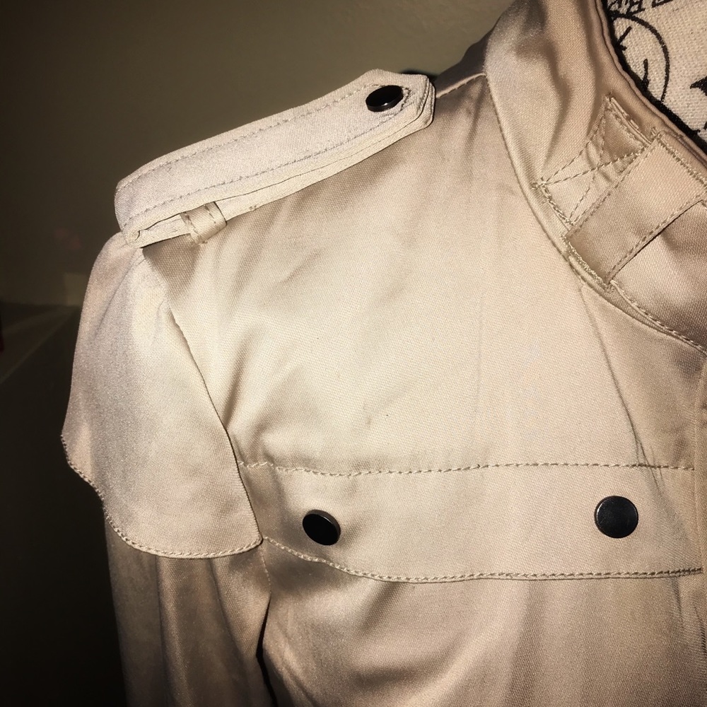 Kenar UtilityJacket - Picture 3 of 5